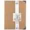Kraft Journal Scrapbook Album by Recollections™